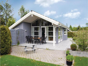 Holiday home Sneppevejen Idestrup VI